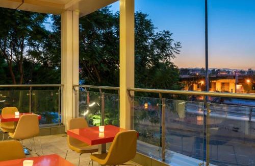 Seyhan Hotel | Convenient Stay at ibis Adana with Family-Friendly Amenities