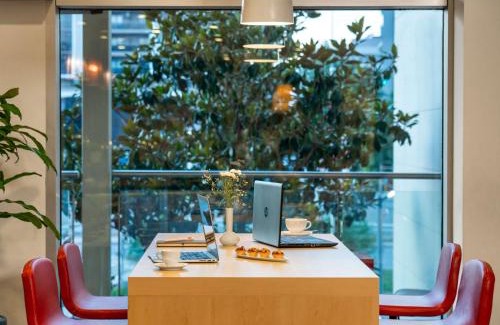 Seyhan Hotel | Convenient Stay at ibis Adana with Family-Friendly Amenities