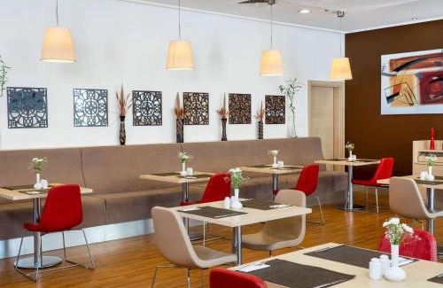 Seyhan Hotel | Convenient Stay at ibis Adana with Family-Friendly Amenities