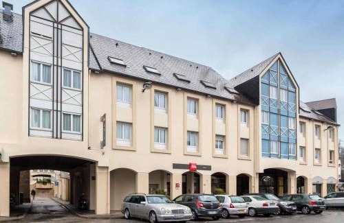 Alencon Hotel | Pet Friendly ibis Alençon with Wheelchair Access