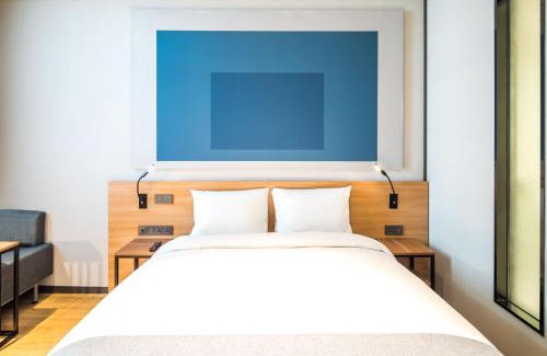 Ingye-dong Hotel | Modern Ibis Ambassador Suwon: 4-Star Comfort Awaits