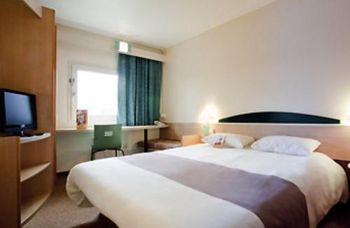 Amboise Hotel | ibis Amboise