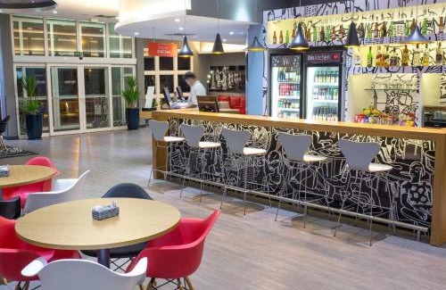 Aracatuba Hotel | Inviting ibis Araçatuba: Pet-Friendly and Family Ready