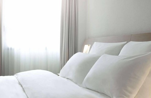 Aracruz Hotel | Comfortable ibis Aracruz: Spa and Family-Friendly Amenities