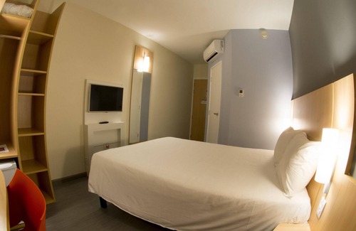 Aracruz Hotel | Comfortable ibis Aracruz: Spa and Family-Friendly Amenities