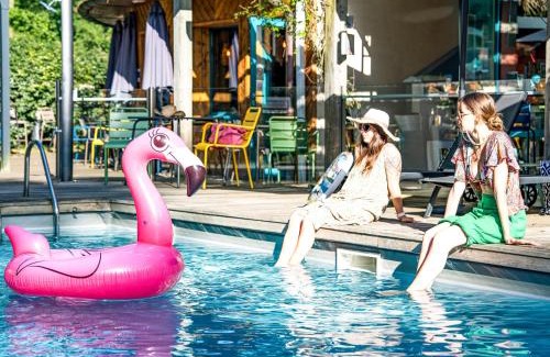 La Teste-de-Buch Hotel | Relax at ibis Arcachon la Teste de Buch with Ocean Views