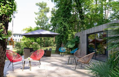 La Teste-de-Buch Hotel | Relax at ibis Arcachon la Teste de Buch with Ocean Views