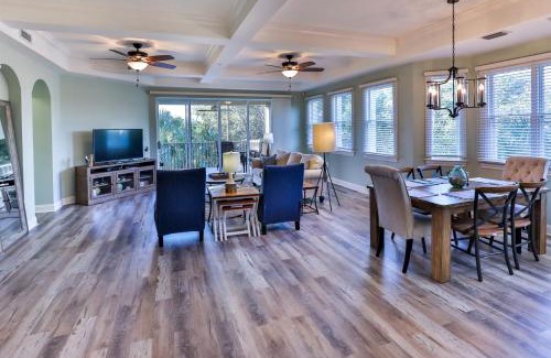 Sanctuary Apartment | Discover IBIS at the Sanctuary: Family-Friendly Retreat