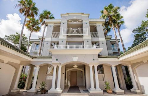 Sanctuary Apartment | Discover IBIS at the Sanctuary: Family-Friendly Retreat