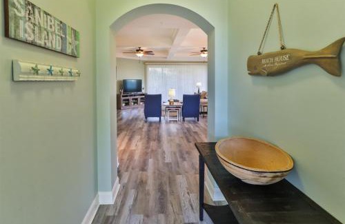 Sanctuary Apartment | Discover IBIS at the Sanctuary: Family-Friendly Retreat