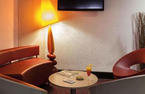 Auch Hotel | Pet-Friendly ibis Auch: A Family Retreat with Great Amenities