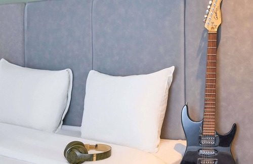 Baar Hotel | Discover ibis Baar Zug: Family-Friendly with Breakfast