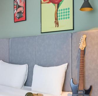 Baar Hotel | Pet-Friendly ibis Baar Zug with Restaurant and Breakfast