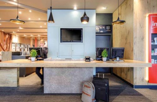 Baar Hotel | Pet-Friendly ibis Baar Zug with Restaurant and Breakfast