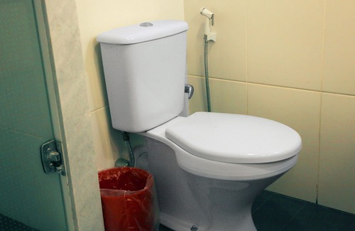 Bacabal Hotel | Discover ibis Bacabal: Top-Rated Hotel with Family-Friendly Amenities