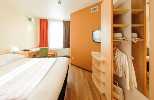 Bamberg Hotel | Pet-Friendly Stay at ibis Bamberg Altstadt - Family Approved
