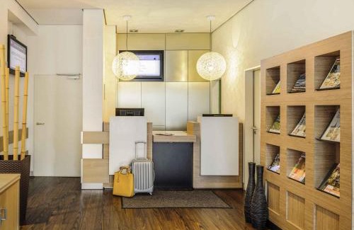 Bamberg Hotel | Pet-Friendly Stay at ibis Bamberg Altstadt - Family Approved