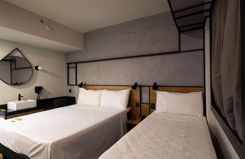 Barra do Garcas Hotel | Discover ibis Barra do Garcas: Pet-Friendly Comfort Awaiting