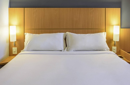 Maracangalha Hotel | Budget-Friendly Ibis Belem Aeroporto with Pool & Spa Access