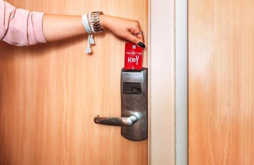 Savassi Hotel | Pet-Friendly Stay at ibis Belo Horizonte Savassi - 8/10 Rating