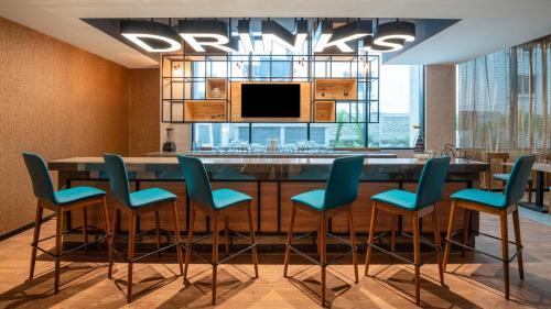 Vyalikaval HBCS Layout Hotel | Discover ibis Bengaluru Hebbal: Family-Friendly & Pet Welcoming