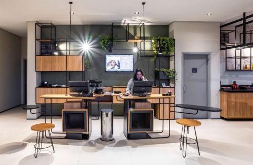 Vila Sonia Hotel | Pet-Friendly ibis Botucatu: Great Amenities and 8/10 Reviews