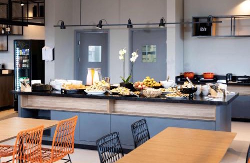 Vila Sonia Hotel | Pet-Friendly ibis Botucatu: Great Amenities and 8/10 Reviews