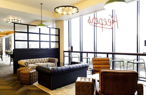 Bridgwater Hotel | Eco-Friendly ibis Bridgwater with Family Amenities & Dining