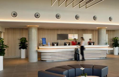Brisbane Airport Hotel | Convenient ibis Brisbane Airport with Family-Friendly Amenities