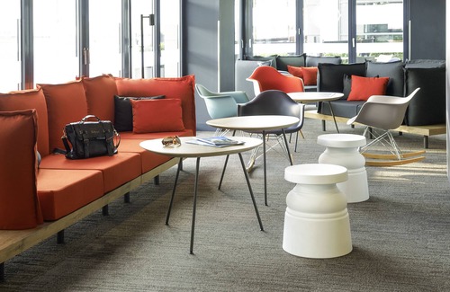 Harbourside Hotel | Explore ibis Bristol Centre: Family-Friendly Stay Awaits