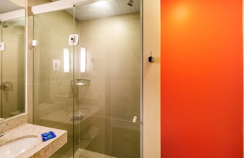 Piedade Hotel | Budget-Friendly ibis budget Recife Jaboatão: Great Amenities