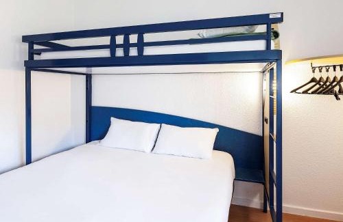 Le Passage Hotel | Budget-Friendly Ibis Budget Agen: Pet Friendly & Family Focused