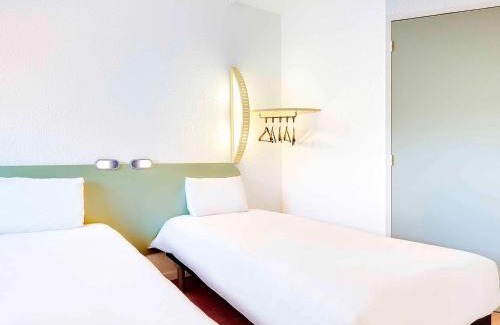 Le Passage Hotel | Budget-Friendly Ibis Budget Agen: Pet Friendly & Family Focused