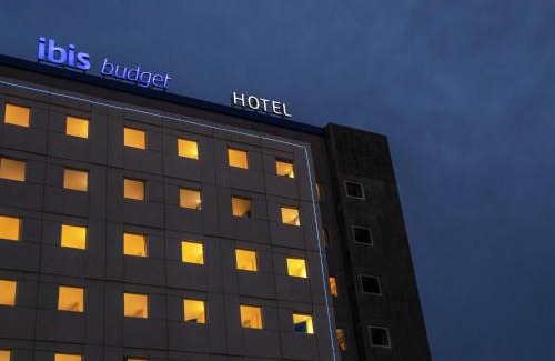 Aguascalientes Hotel | Pet-Friendly ibis budget Aguascalientes Norte with Great Ratings
