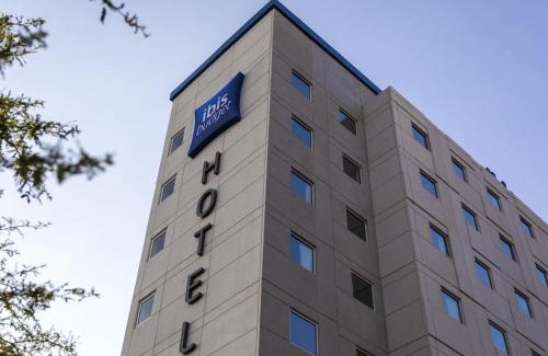 Aguascalientes Hotel | Pet-Friendly ibis budget Aguascalientes Norte with Great Ratings