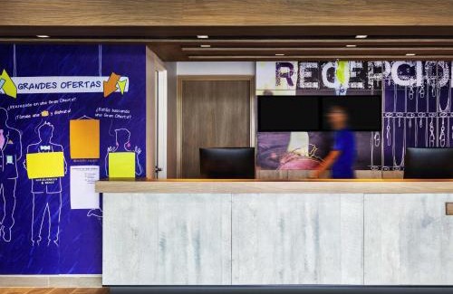 Aguascalientes Hotel | Pet-Friendly ibis budget Aguascalientes Norte with Great Ratings