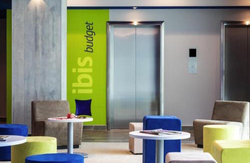 Aguascalientes Hotel | Pet-Friendly ibis budget Aguascalientes Norte with Great Ratings