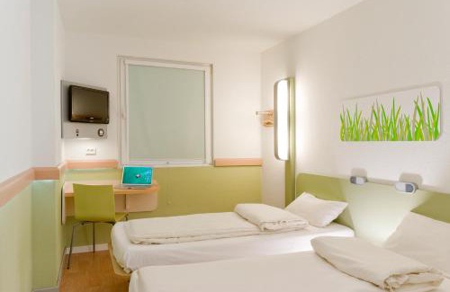 Arles Hotel | Comfortable Stay at ibis Budget Arles Palais Des Congres