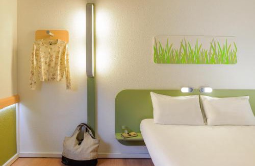 Arles Hotel | Comfortable Stay at ibis Budget Arles Palais Des Congres