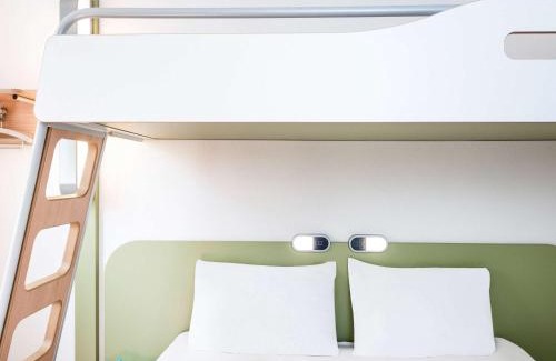 Arles Hotel | Comfortable Stay at ibis Budget Arles Palais Des Congres