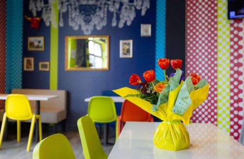 Besancon Hotel | Budget-Friendly ibis budget Besançon Centre Gare Awaits