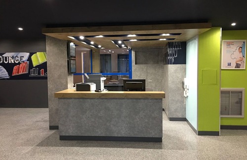 Bobigny Hotel | Budget-Friendly ibis budget Bobigny Pantin with Breakfast