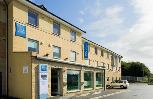 Bradford Hotel | Pet-Friendly ibis budget Bradford with Breakfast Included