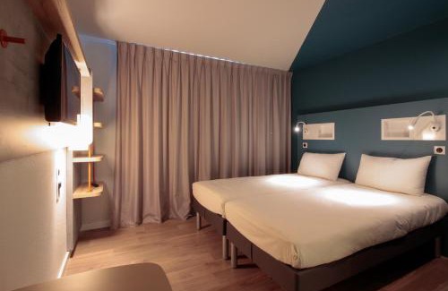 Cahors Hotel | Budget-Friendly ibis budget Cahors with Pool & Oceanfront Views