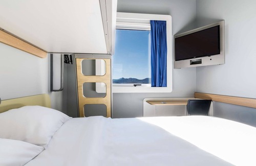 Calama Hotel | Affordable ibis budget Calama with Spa and Restaurant