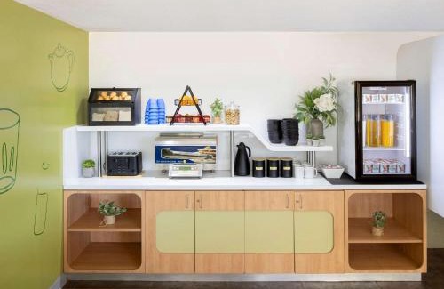 Campbelltown Hotel | Budget-Friendly ibis Budget - Campbelltown for Families
