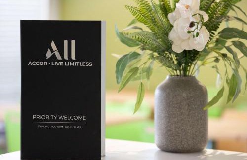 Campbelltown Hotel | Budget-Friendly ibis Budget - Campbelltown for Families