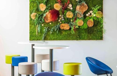 Essomes-sur-Marne Hotel | Budget-Friendly ibis budget Château-Thierry with Great Amenities
