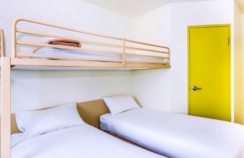 Coffs Harbour Hotel | Budget-Friendly ibis Budget Coffs Harbour with Pool Access