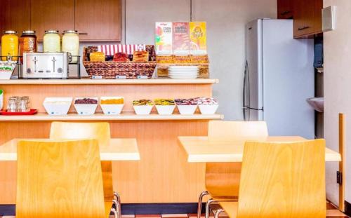Coffs Harbour Hotel | Budget-Friendly ibis Budget Coffs Harbour with Pool Access